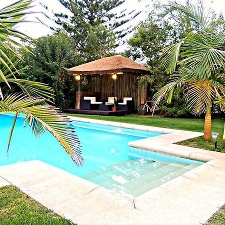 Petit Chateau Hotel Boutique Punta del Este Exteriér fotografie