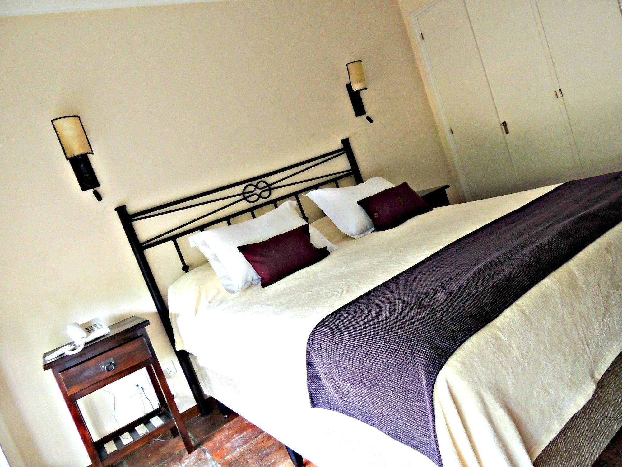 Petit Chateau Hotel Boutique Punta del Este Exteriér fotografie