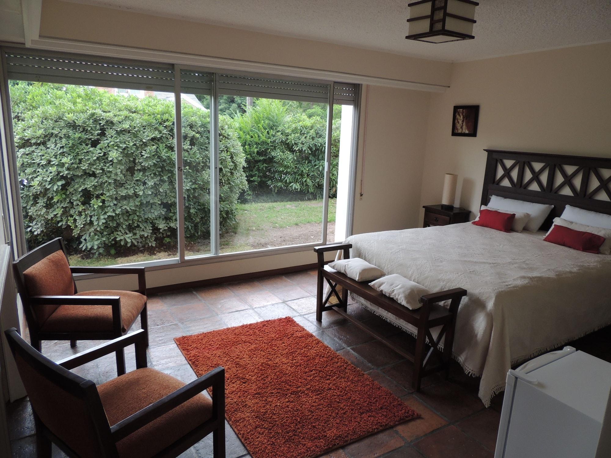 Petit Chateau Hotel Boutique Punta del Este Exteriér fotografie