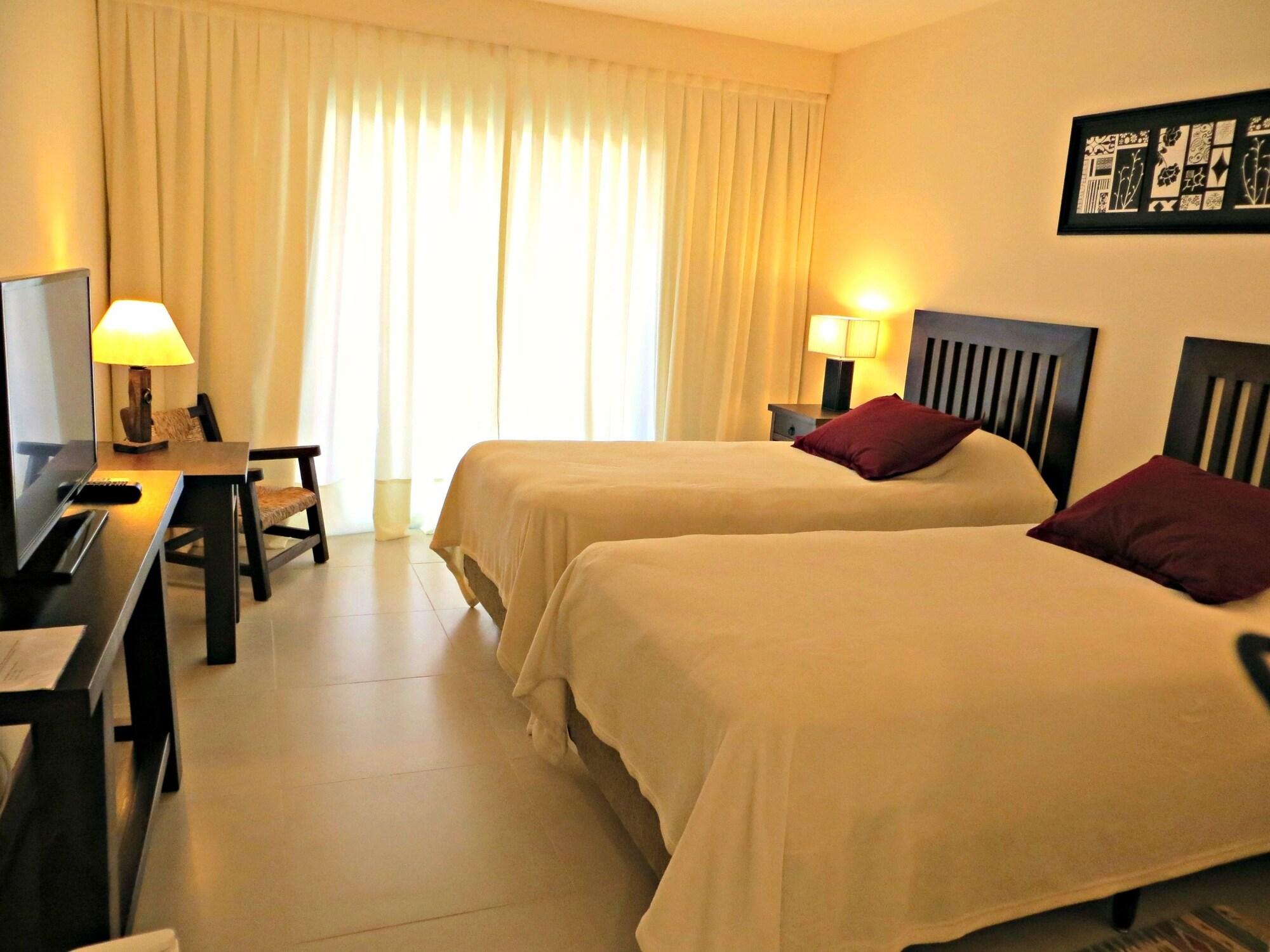 Petit Chateau Hotel Boutique Punta del Este Exteriér fotografie