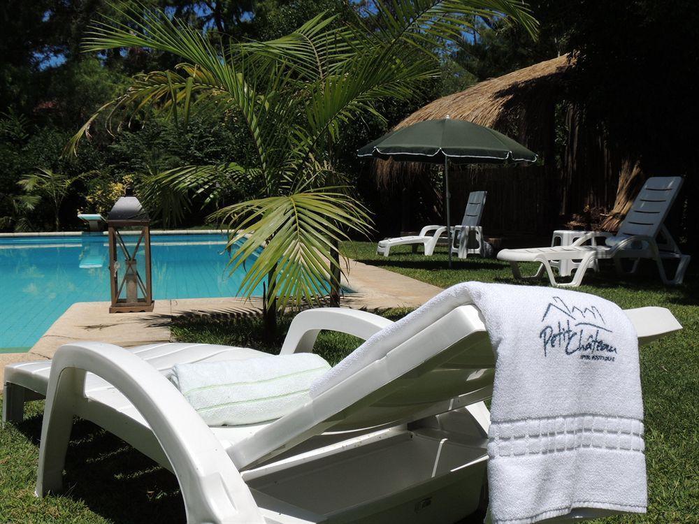 Petit Chateau Hotel Boutique Punta del Este Exteriér fotografie