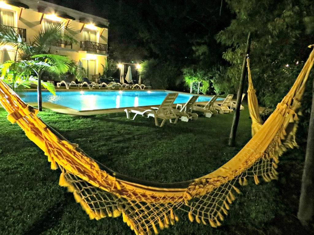 Petit Chateau Hotel Boutique Punta del Este Exteriér fotografie