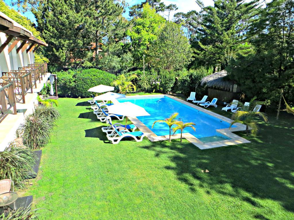 Petit Chateau Hotel Boutique Punta del Este Exteriér fotografie