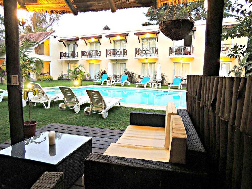 Petit Chateau Hotel Boutique Punta del Este Exteriér fotografie