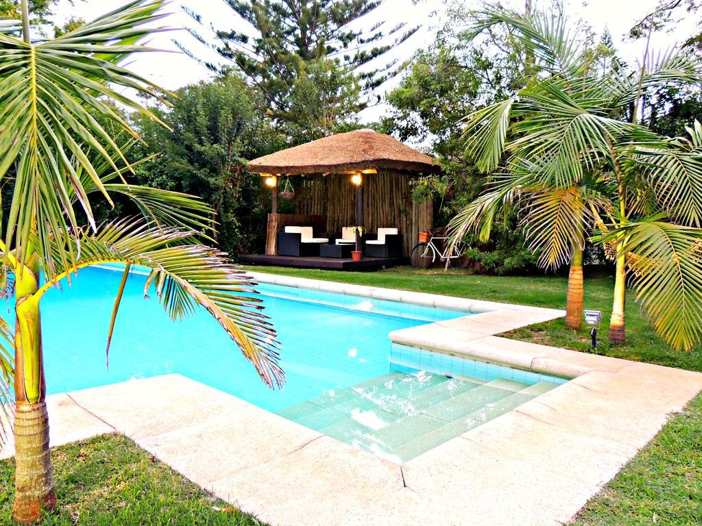 Petit Chateau Hotel Boutique Punta del Este Exteriér fotografie