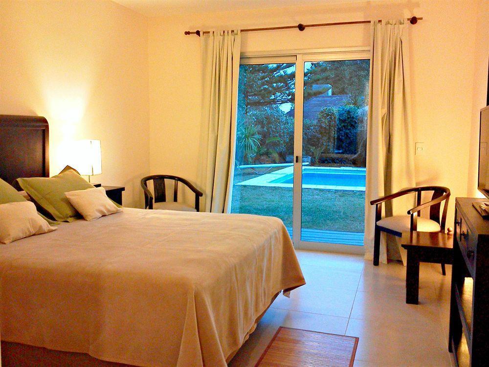 Petit Chateau Hotel Boutique Punta del Este Exteriér fotografie