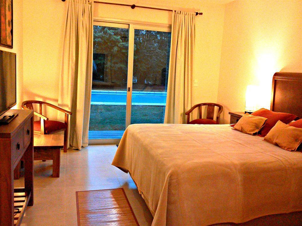Petit Chateau Hotel Boutique Punta del Este Exteriér fotografie