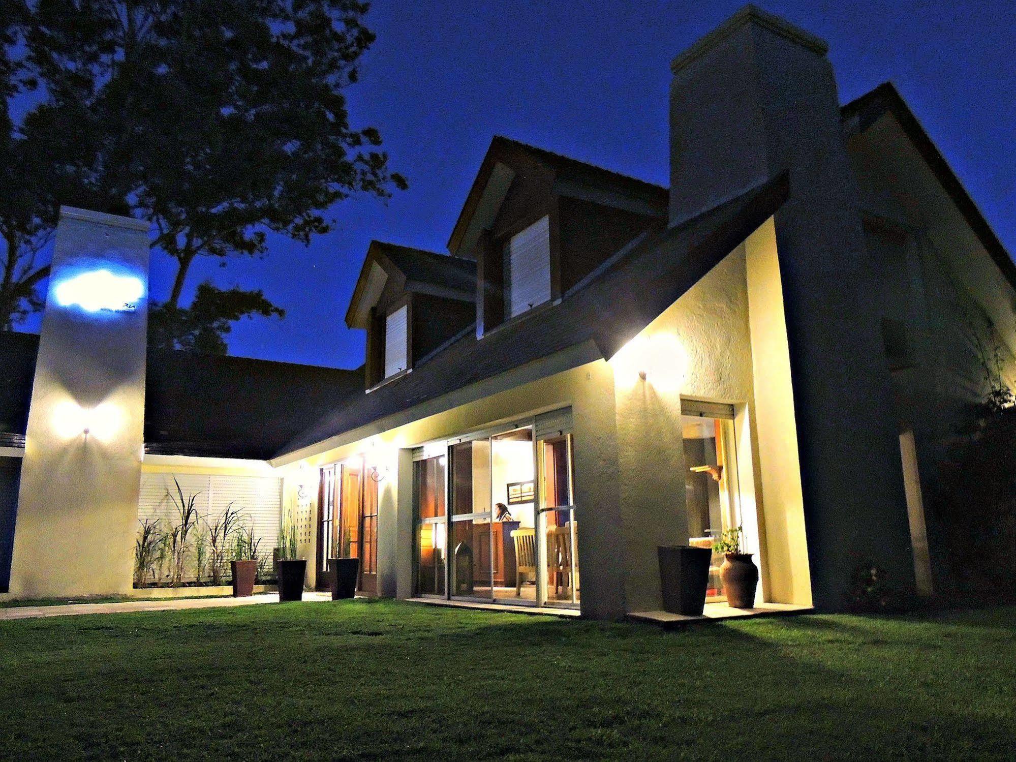 Petit Chateau Hotel Boutique Punta del Este Exteriér fotografie